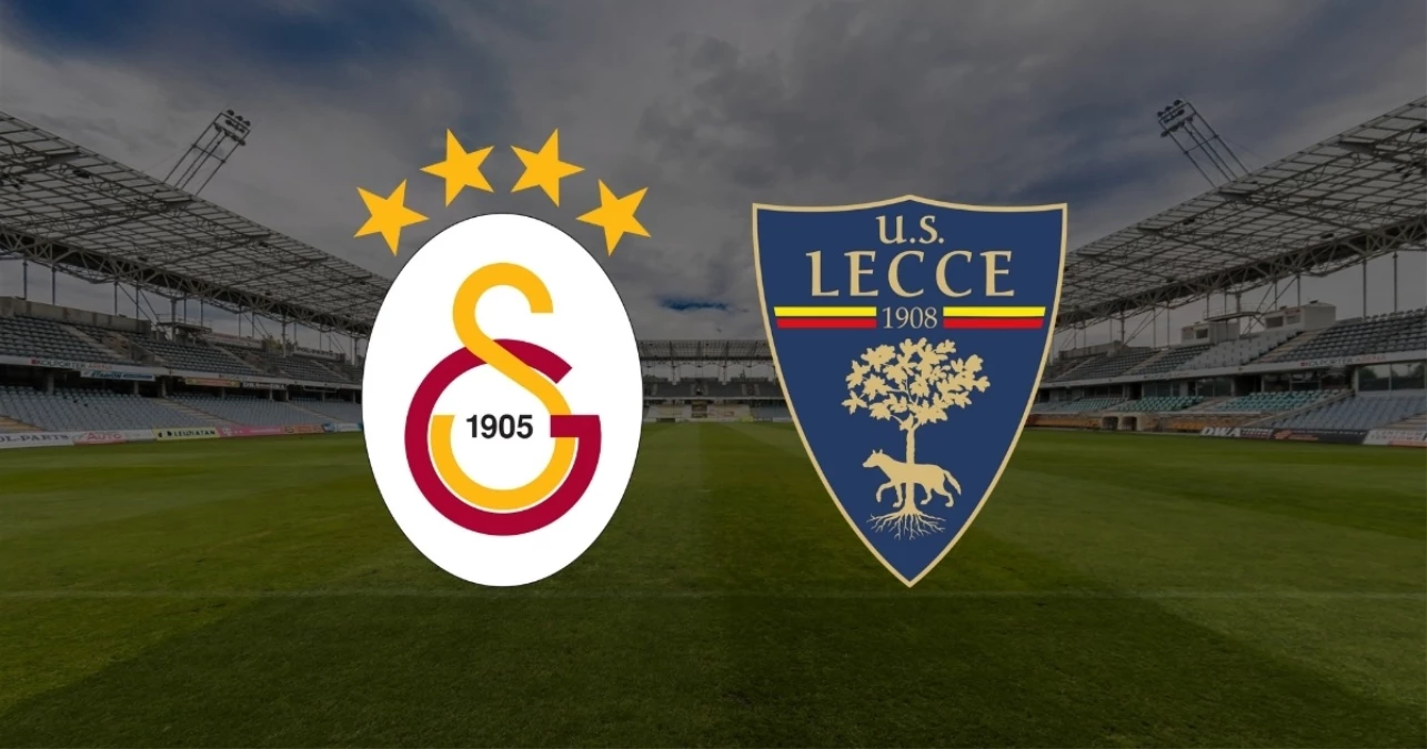 Galatasaray- Lecce maçı hangi kanalda? Galatasaray- Lecce hazırlık maçı saat kaçta, nasıl izlenir? #9917